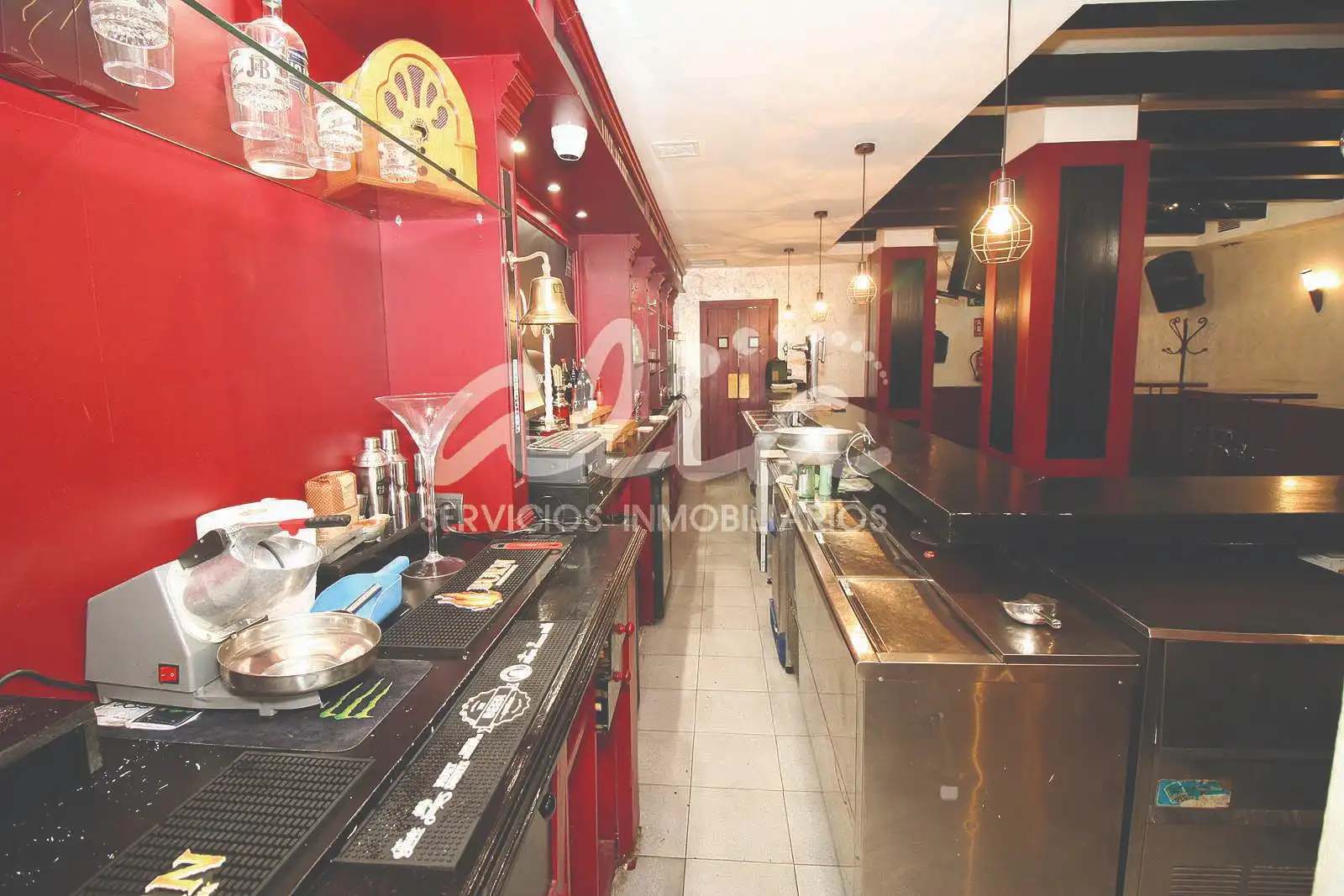 Local comercial de lloguer a Plaza Raso Nevero, imagen 12