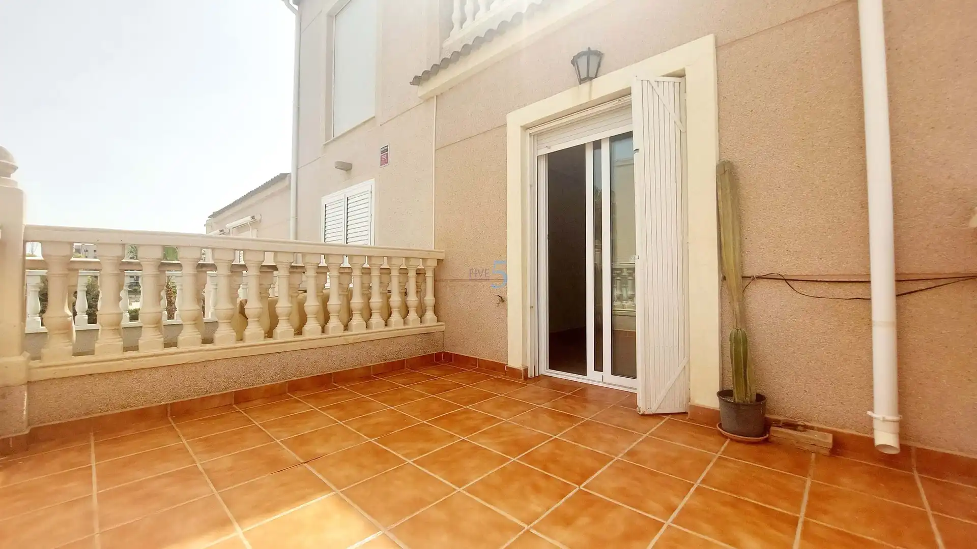 Adossat amb terrassa en venda a Orihuela Costa, imagen 19