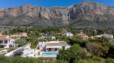 Foto 2 de Casa o chalet en venta en Montgó - Ermita, Jávea / Xàbia