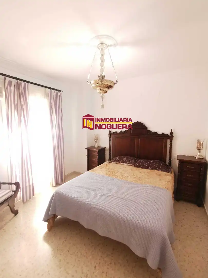 Dormitori de Casa o xalet en venda en Écija