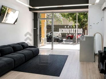 Local comercial en venda a Shanti Andia