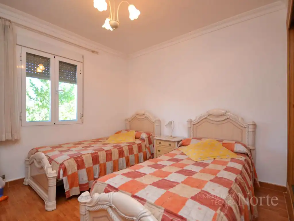 Habitación de Casa o chalet en venta en Fuente El Saz de Jarama, Madrid