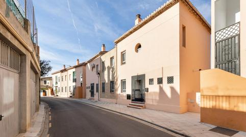 Photo 3 of Single-family semi-detached for sale in Cenes de la Vega, Granada