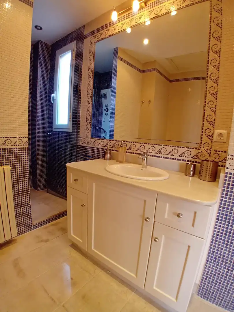 Villa mit Pool zur Miete in Norte-Sierra, imagen 27