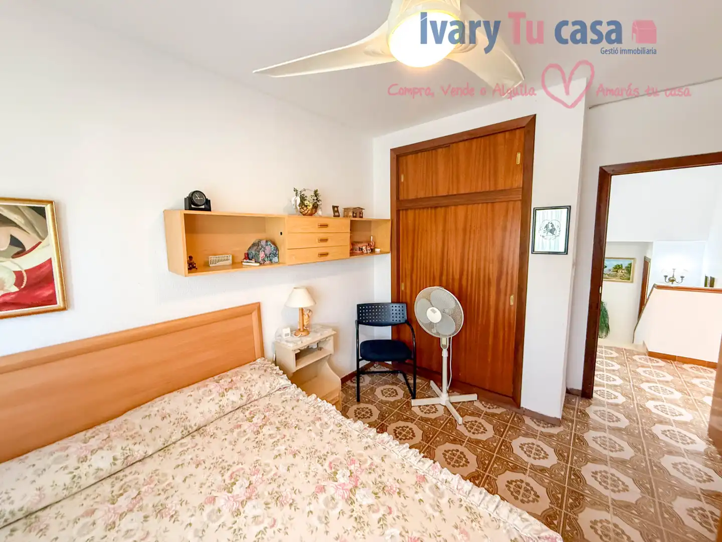 Casa o chalet en venta en Carrer el Palmeral, Heliópolis