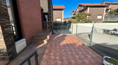 Foto 5 de Casa adosada en venda a Calle la Mies, 19, Ampuero, Cantabria