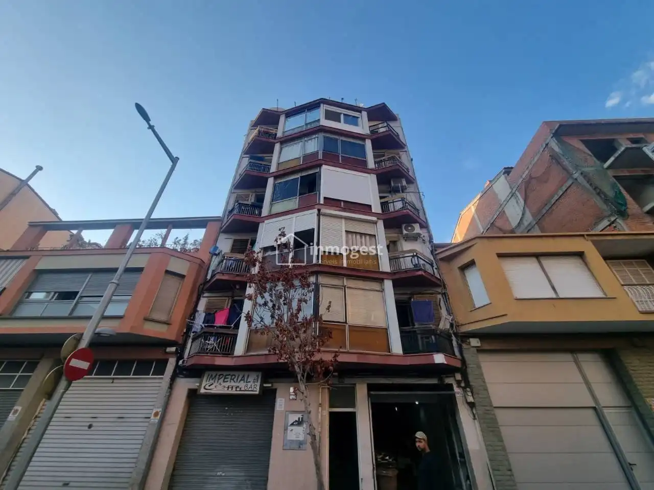 Appartement avec terrasse à vendre à Calle Àngel Guimerà, imagen 33