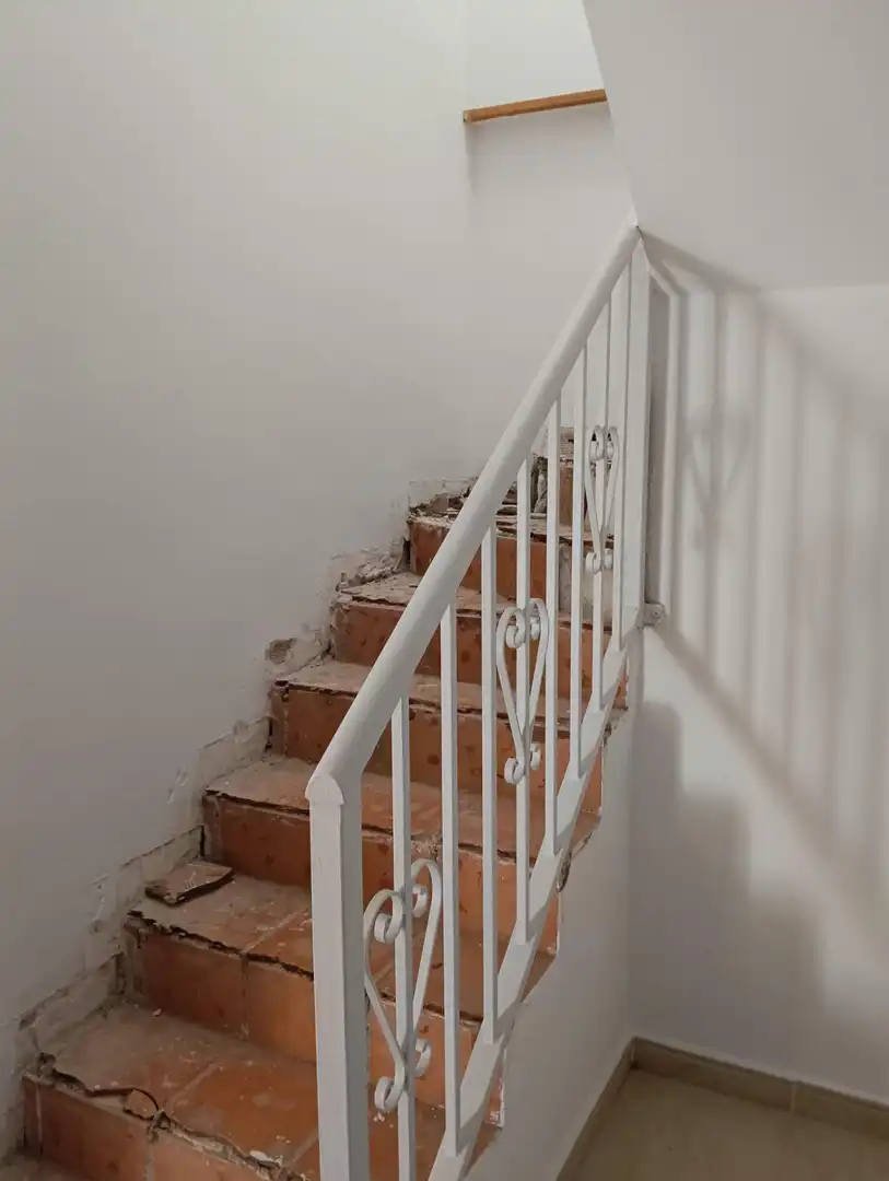 Attic for sale in Magán  with Heating and Private garden
