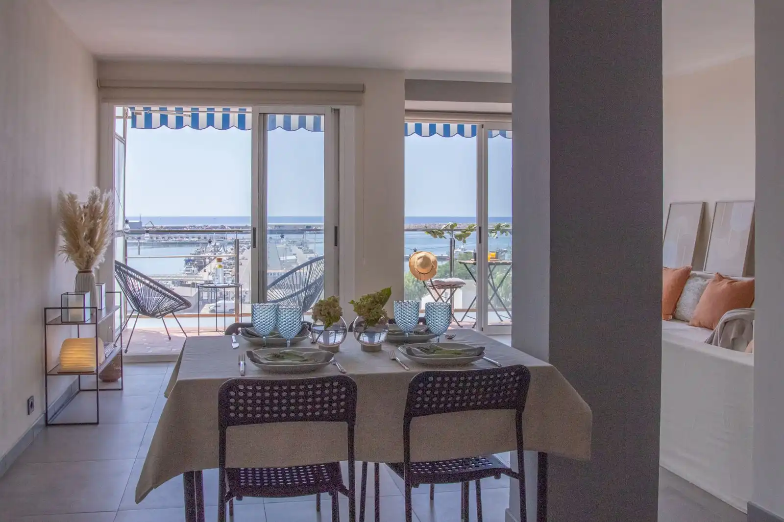 Wohnung zum Verkauf in Passeig Marítim, Barri del Mar