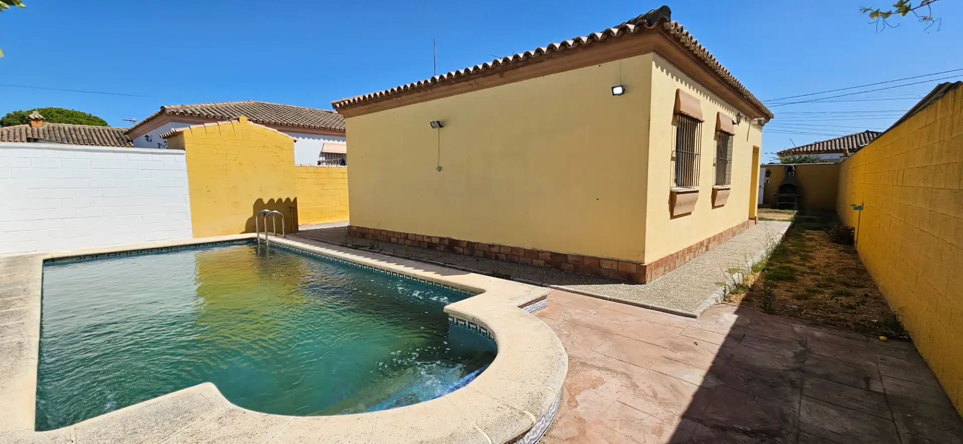 Chalet con piscina en venta en Los Franceses – La Vega, imagen 9