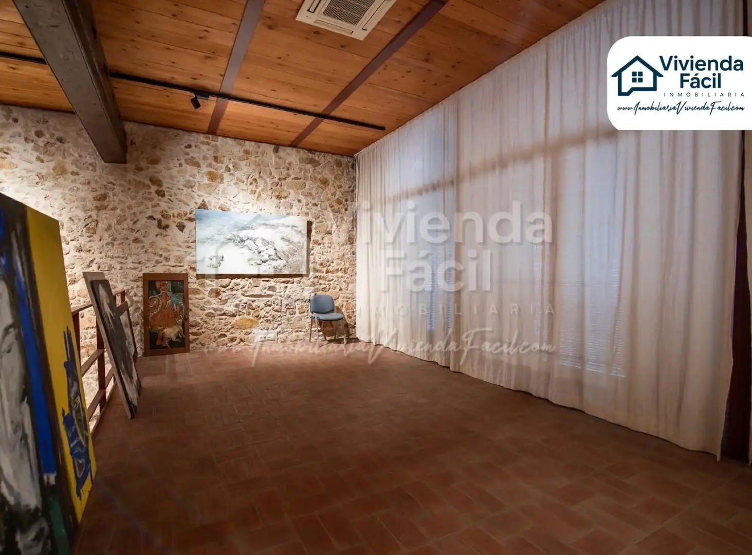 Lofts for sale in Sant Feliu de Guíxols  with Air Conditioner, Heating and Parquet flooring