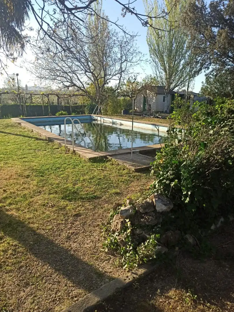 Swimming pool of Houses for sale in Tarazona  with Heating, Private garden and Swimming Pool