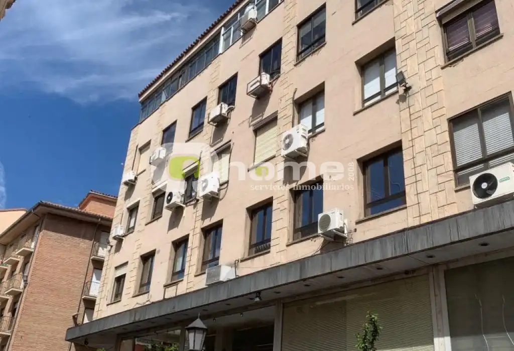 Oficina amb ascensor en venda a Calle San Atilano 7, imagen 2