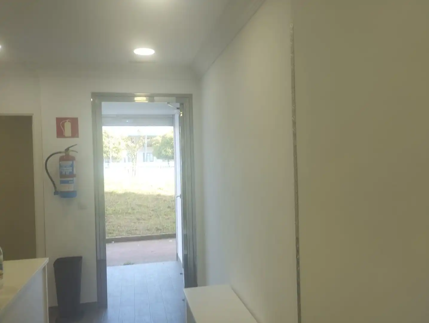 Local comercial en venta en Glorieta, imagen 7