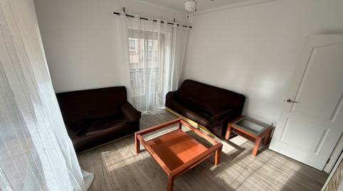 Foto 2 de Pis de lloguer a Calle de Don Rufino Martín, Sur, Ávila Capital