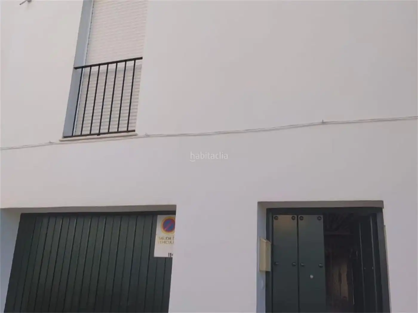 Adossat en venda a Calle Dolores Ibárruri 9