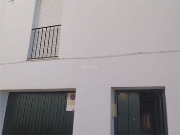 Maison mitoyenne à vendre à Calle Dolores Ibárruri 9