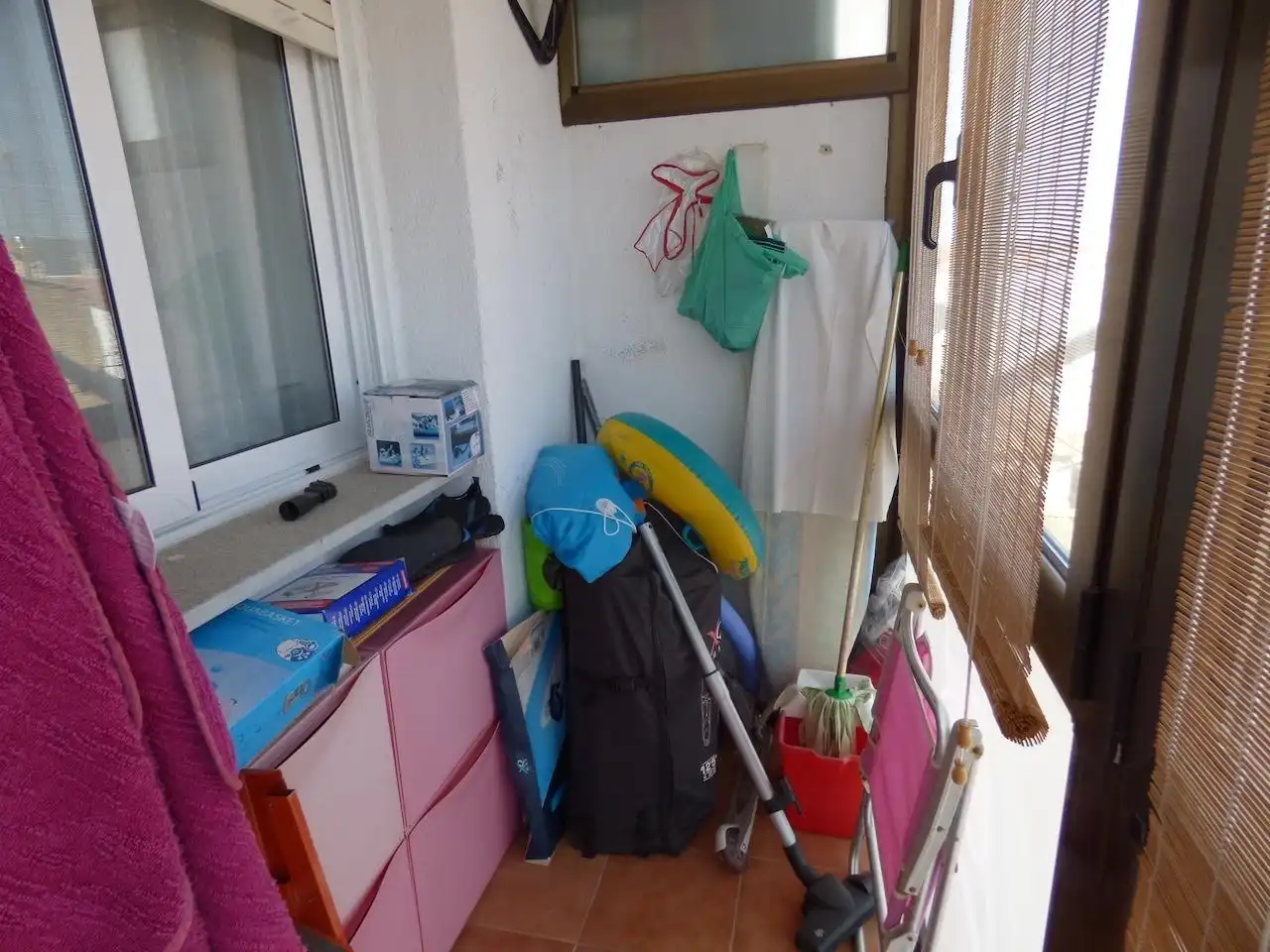 Terrassa de Pis en venda en Malgrat de Mar amb Calefacció