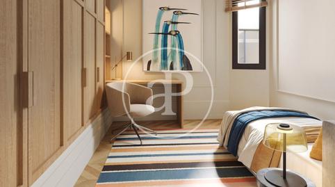 Foto 5 de Pis en venda a Via Augusta, Vila de Gràcia,  Barcelona Capital