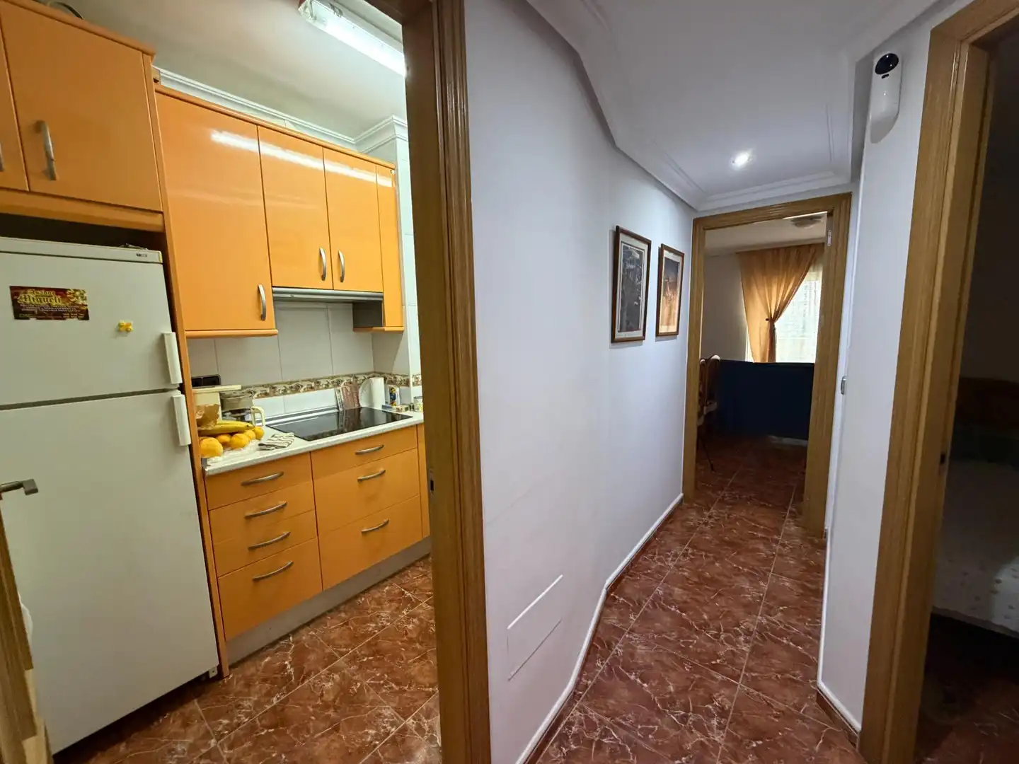 Cocina de Piso en venta en Águilas