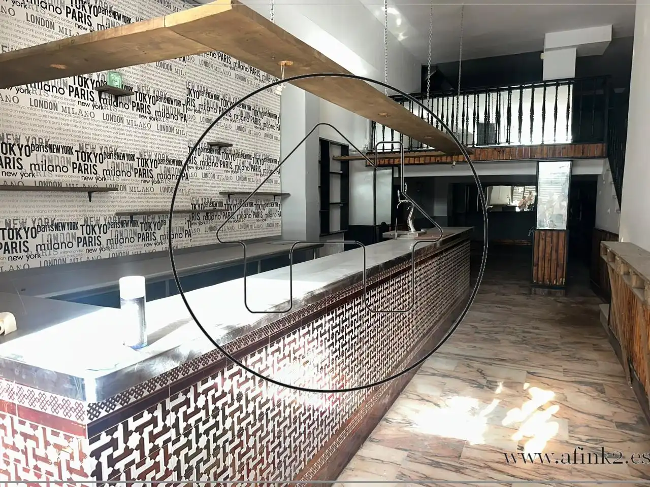 Commercial properties for rent in Huelva