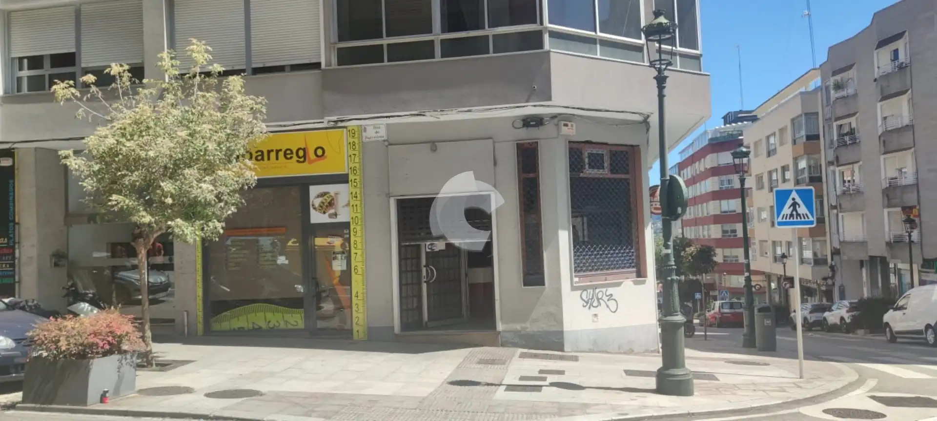 Local comercial en venda a Centro Urbano, imagen 10