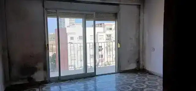 Sala d'estar de Pis en venda en Jesús