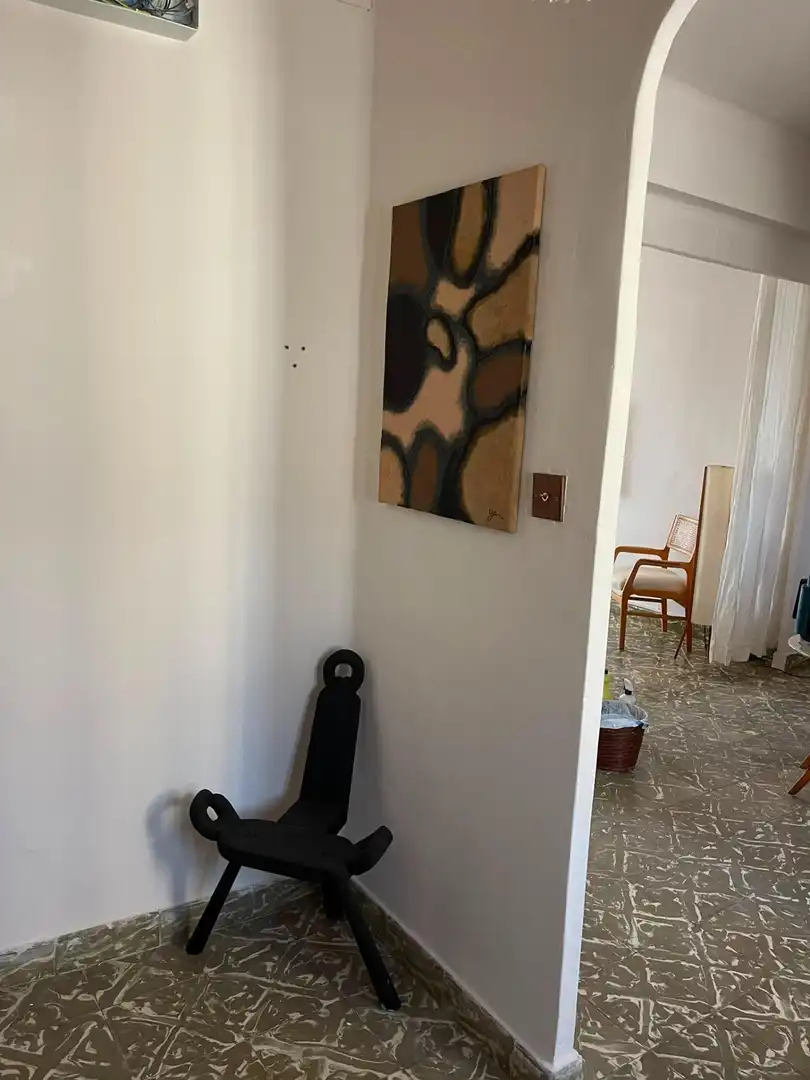 Wohnung zum Verkauf in Cullera mit Balkon