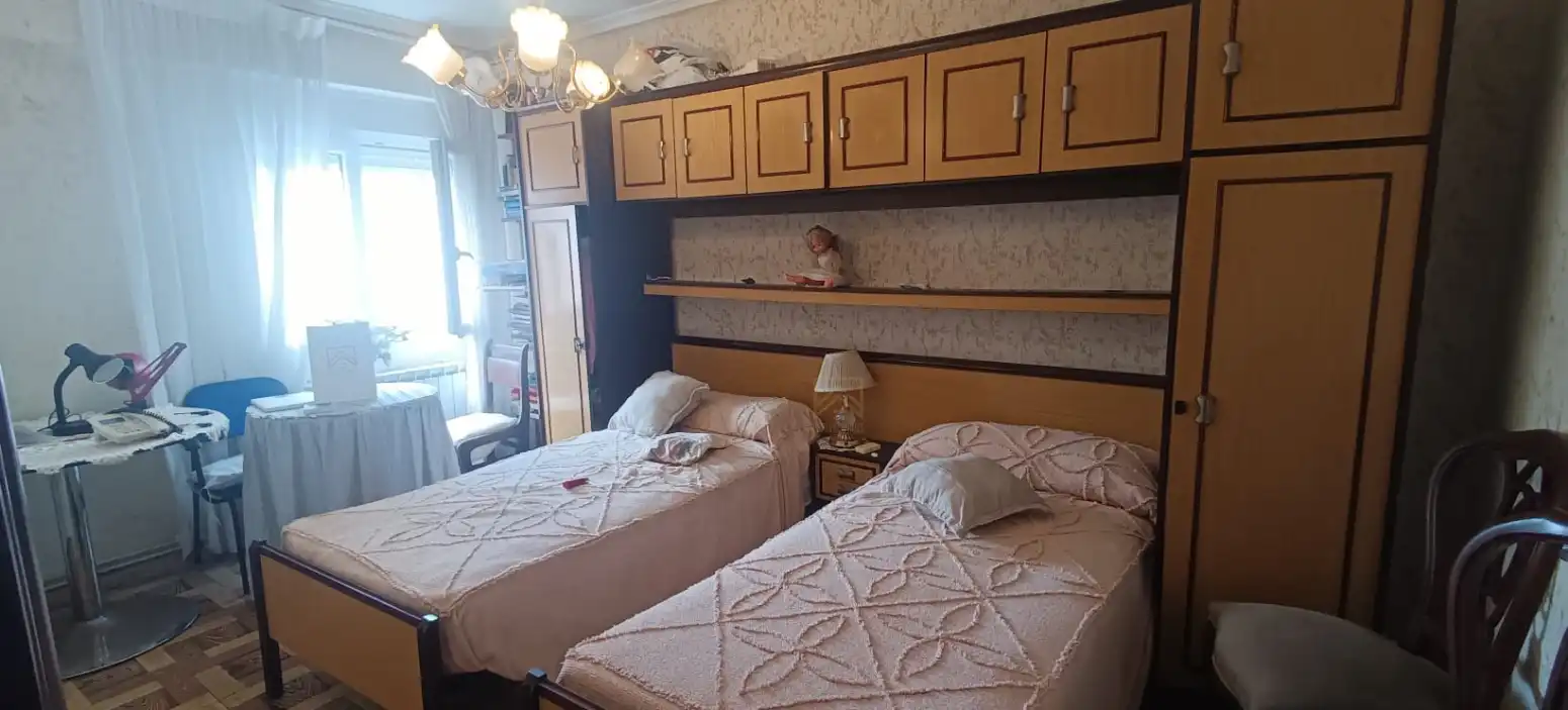 Wohnung zum Verkauf in Cuatro Caminos, imagen 3