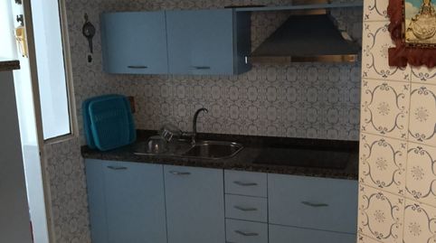 Foto 5 de Piso en venta en Santa Rosa de Lima, Camino de Antequera, Málaga Capital