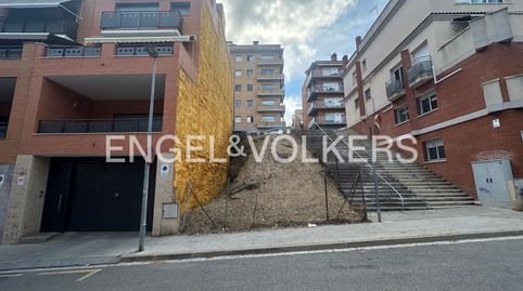 Foto 2 de Residencial en venta en Vista Alegre, Mataró