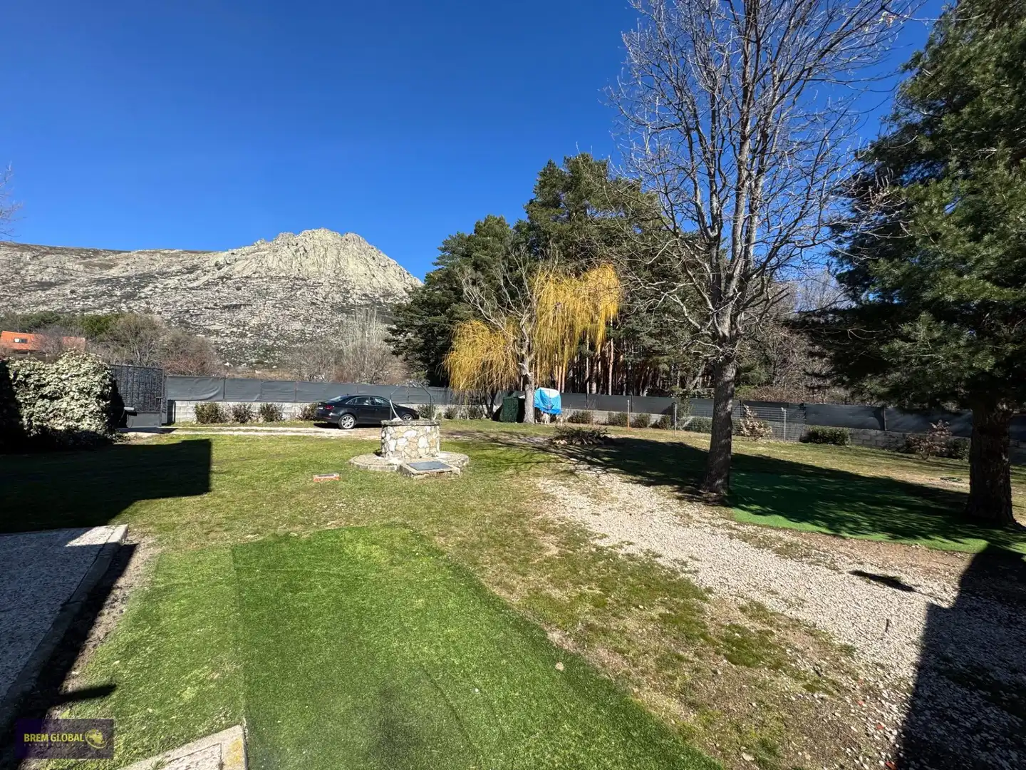 Casa o chalet en venta en Calle REQUEBRADERO, Bustarviejo