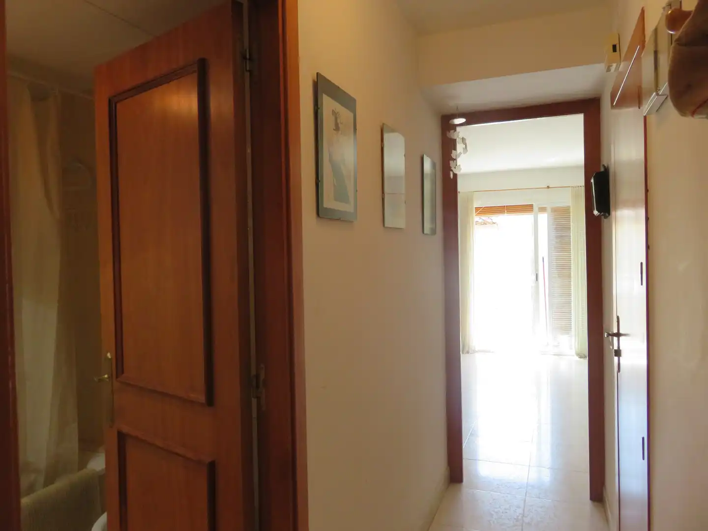 Apartamento en venta en L'Estartit con Terraza y Amueblado