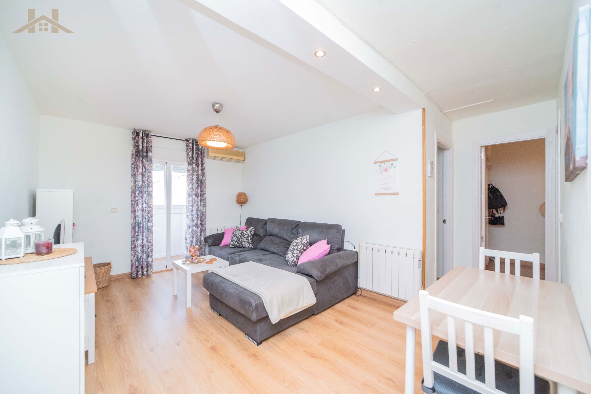 Flat for sale in Calle la Luna, 9, Parque Mayor
