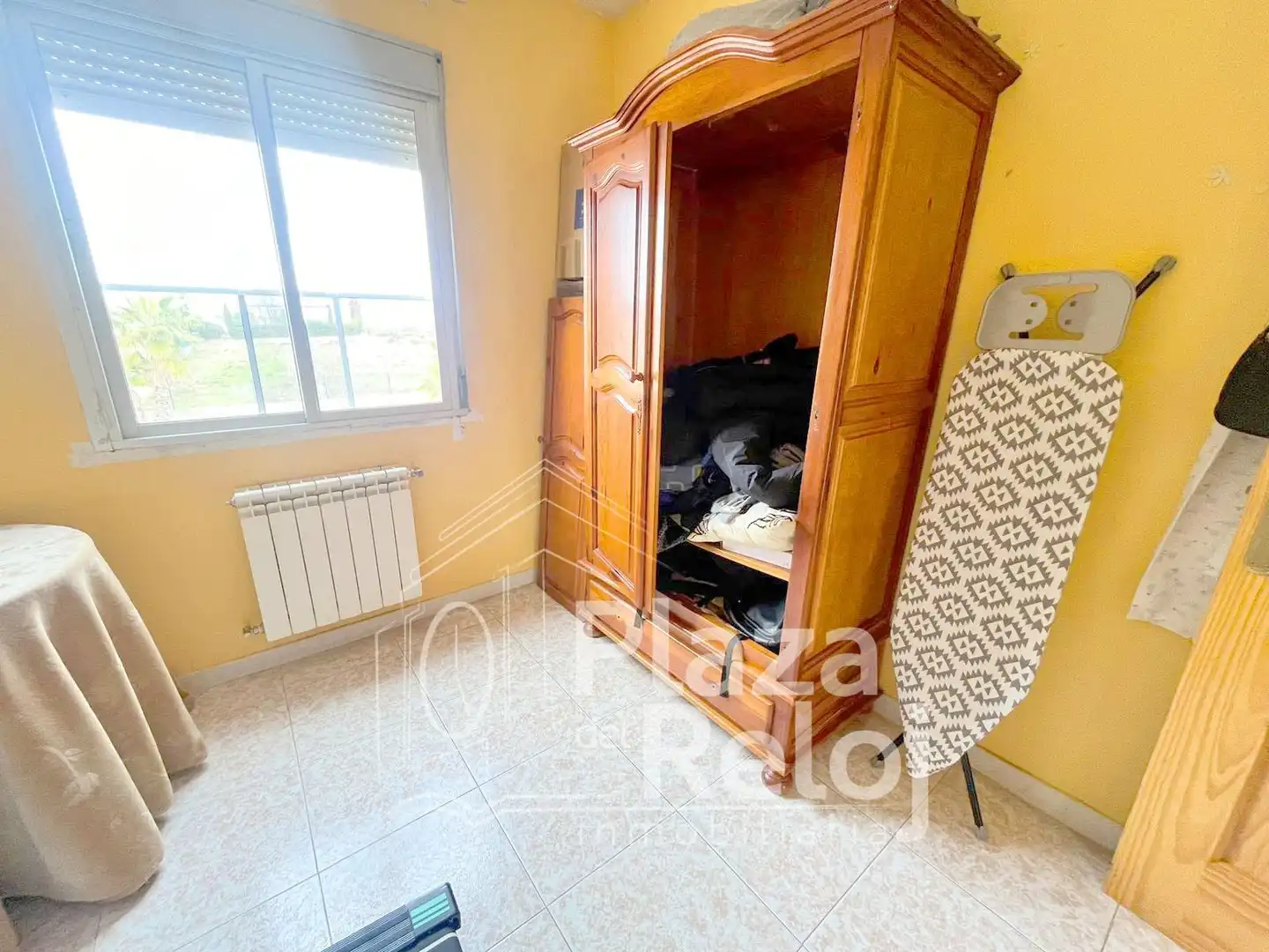 Bedroom of Detached homes for sale in Las Herencias  with Terrace