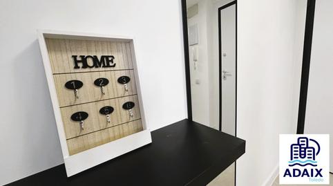 Foto 2 de Pis en venda a Avenida del Río Boladiez, 49, Santa María de Benquerencia, Toledo