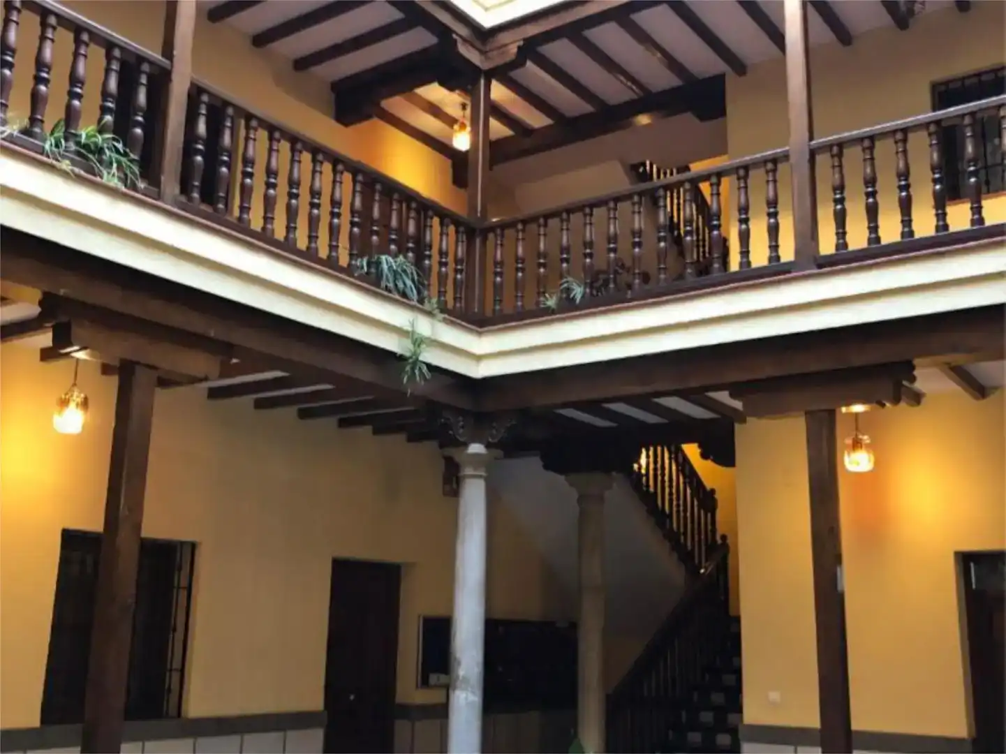 Fotografía del inmueble reportado: 795 €/mes — Centro – Sagrario, Granada