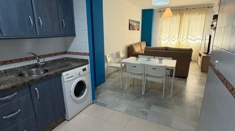 Foto 4 de Piso en venta en Calle San Roque, 54, Puerto de Estepona, Estepona
