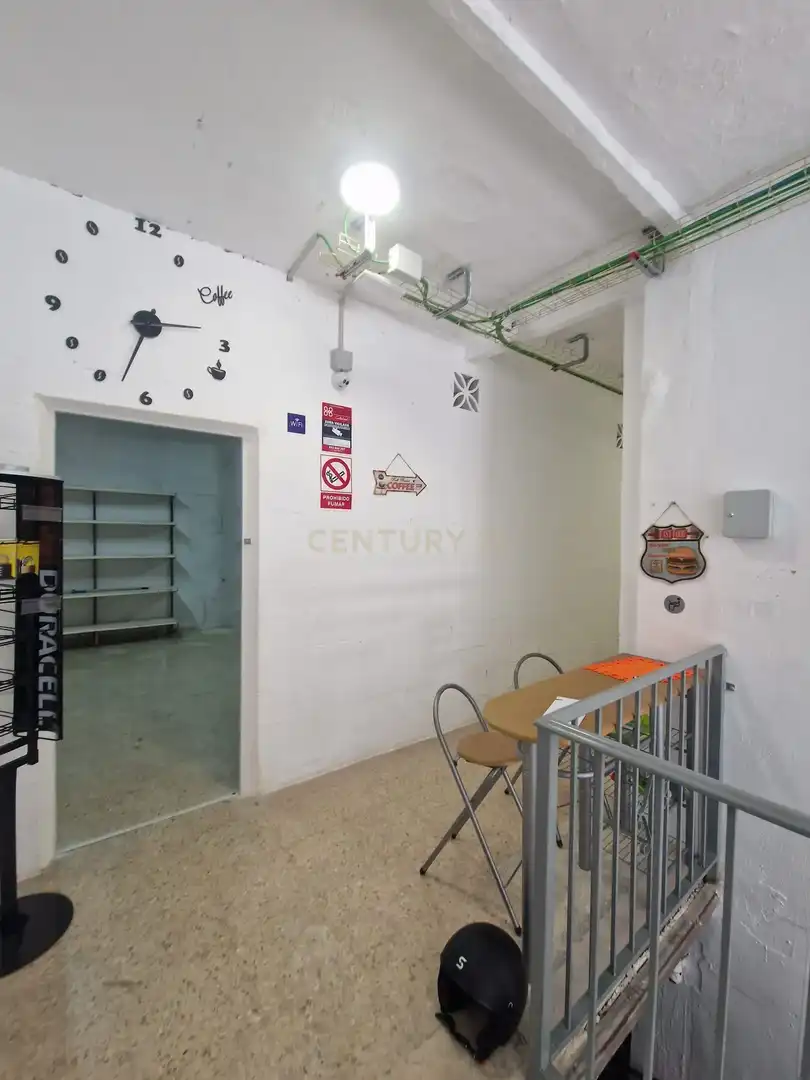 Local comercial en venta en CL SEVILLA 6 ED. SEVILLA FUENGIROLA (MÁLAGA) 12, imagen 5