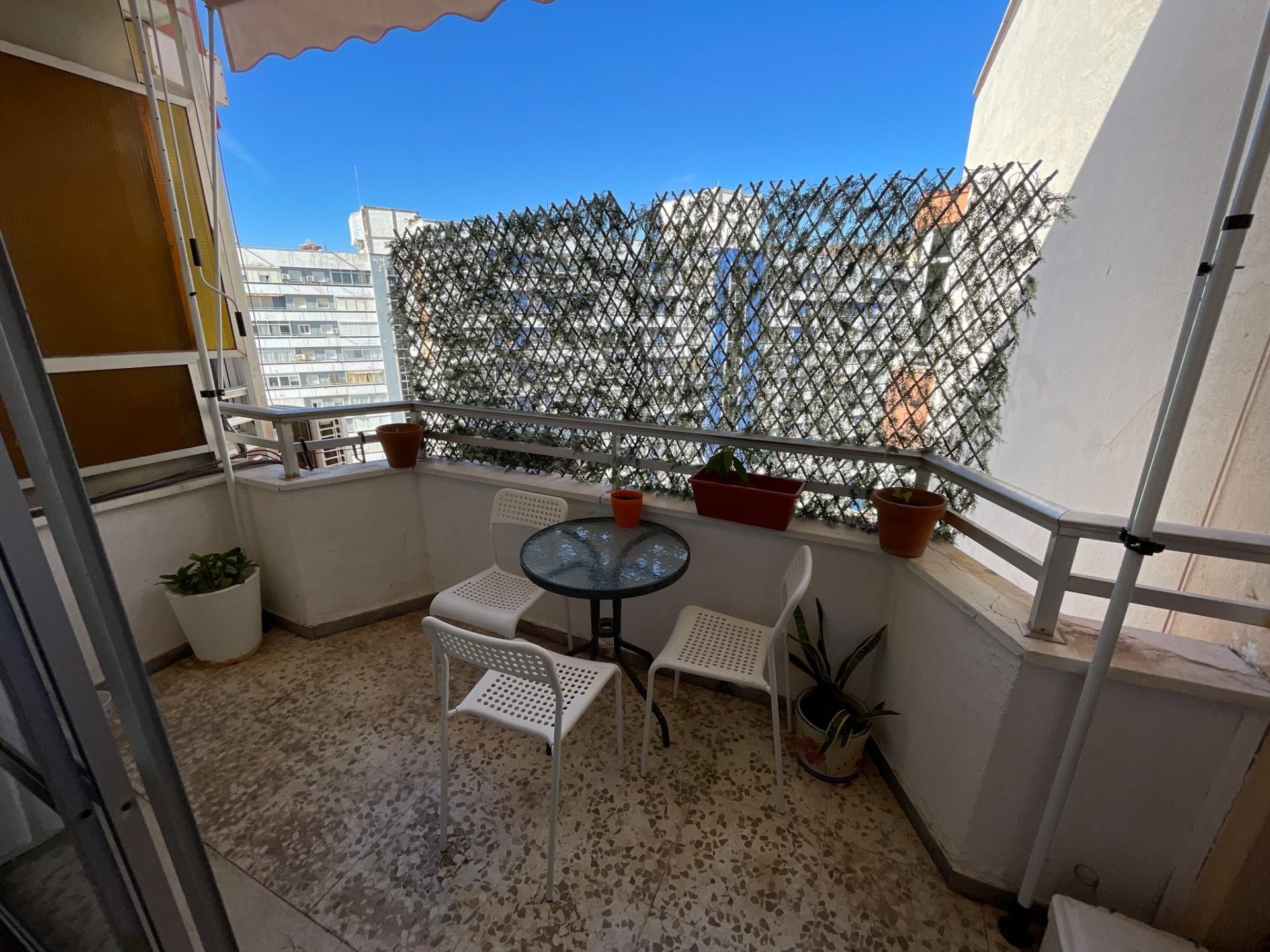 Terrassa de Estudi en venda en Torremolinos amb Aire condicionat i Terrassa