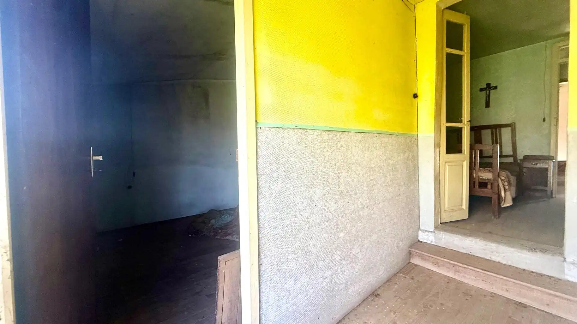 Casa o chalet en venta en Piñor con Jardín privado, Terraza y Amueblado