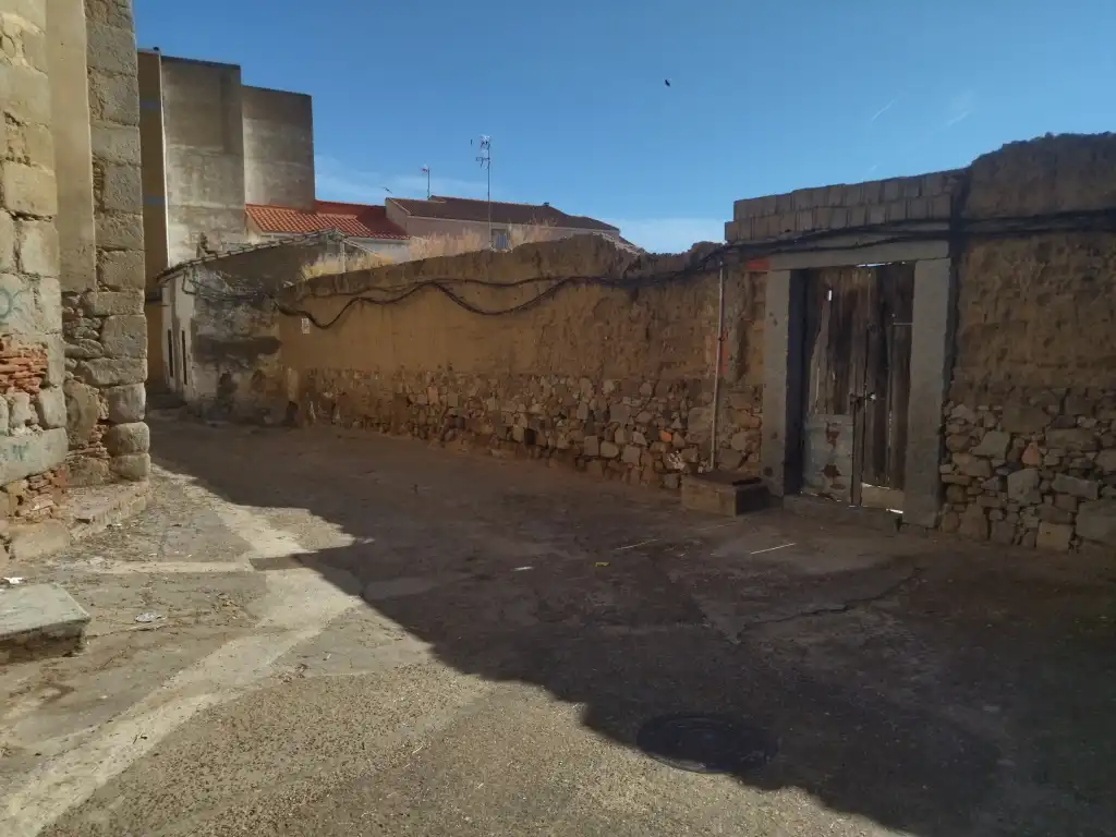 Terreny residencial en venda a Esparragosa de la Serena, imagen 4