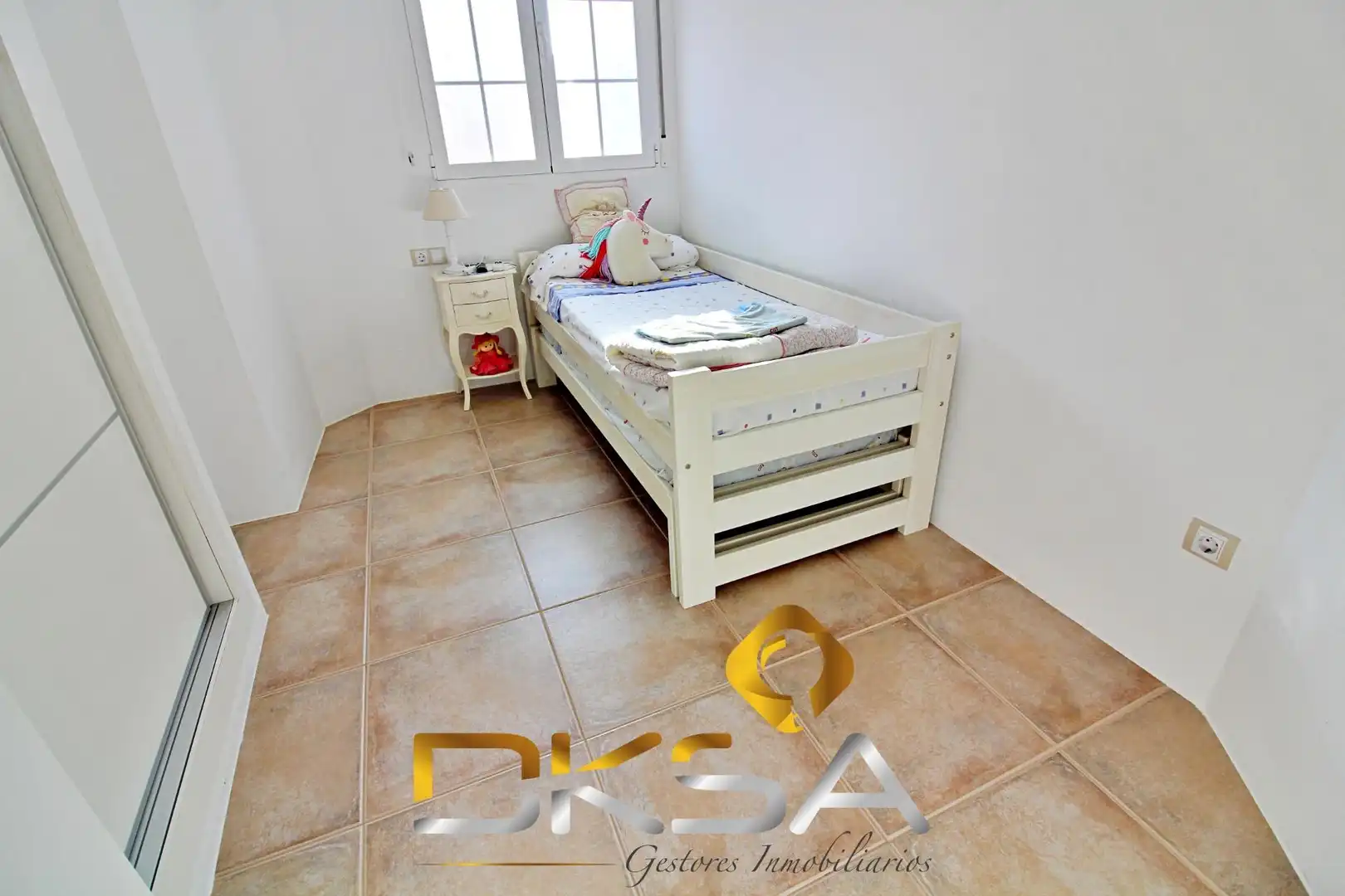 Habitación de Casa o chalet en venta en Torreblanca con Aire acondicionado, Calefacción y Terraza