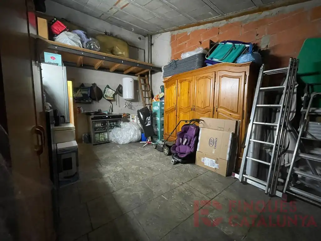 Casa o xalet en venda a Avenida Catalunya (Llac), Caldes de Malavella
