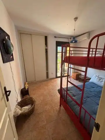 Bedroom of Detached homes for sale in Islantilla  with Terrace and Furnished
