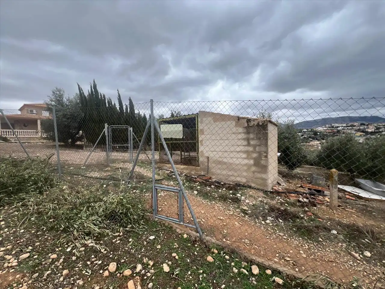 Casa en venta en Cerro Molina, imagen 2