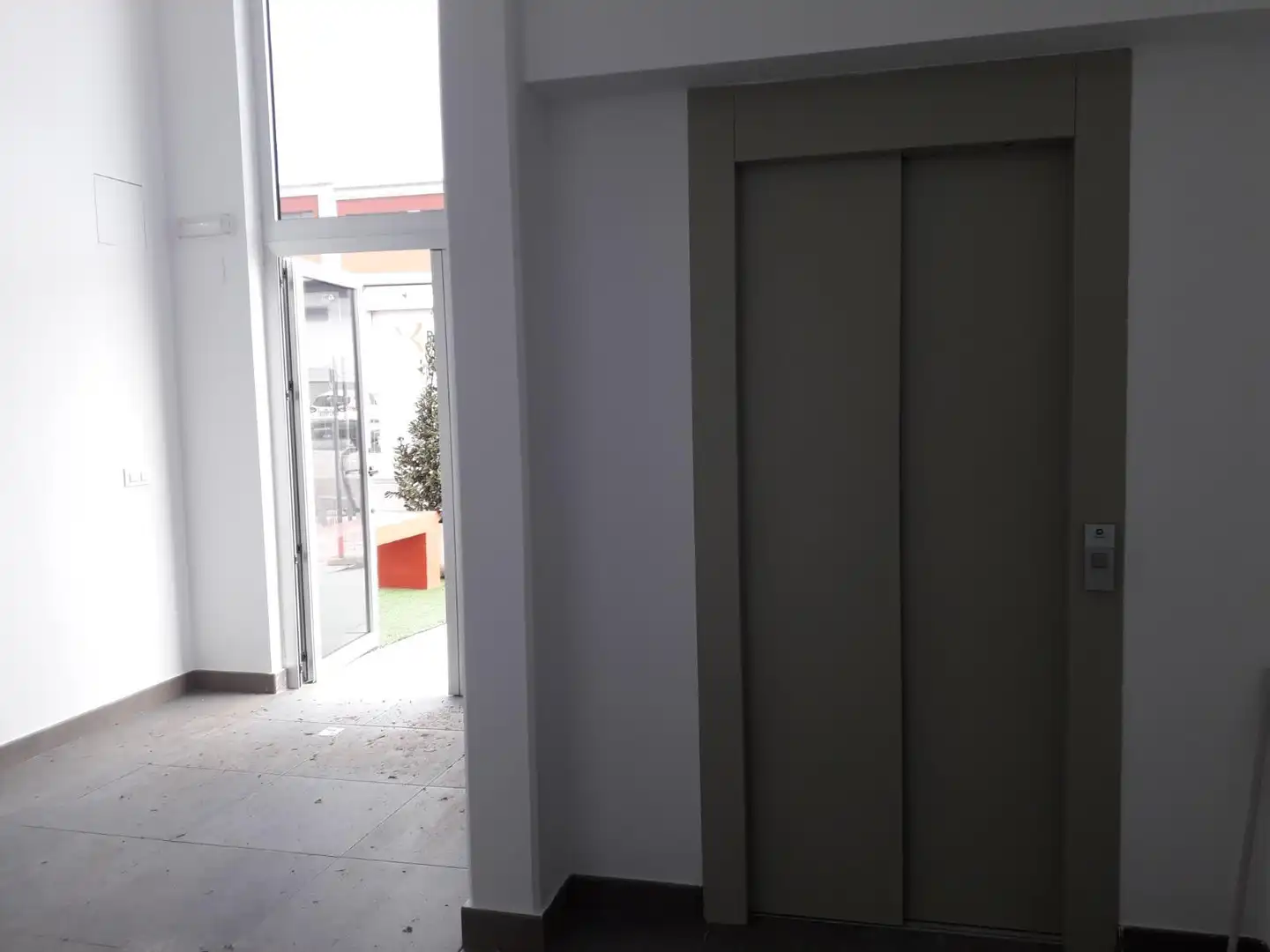 Nave industrial de alquiler en Paterna