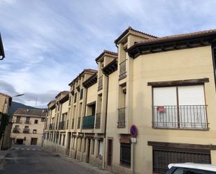 Exterior view of Premises for sale in Navafría