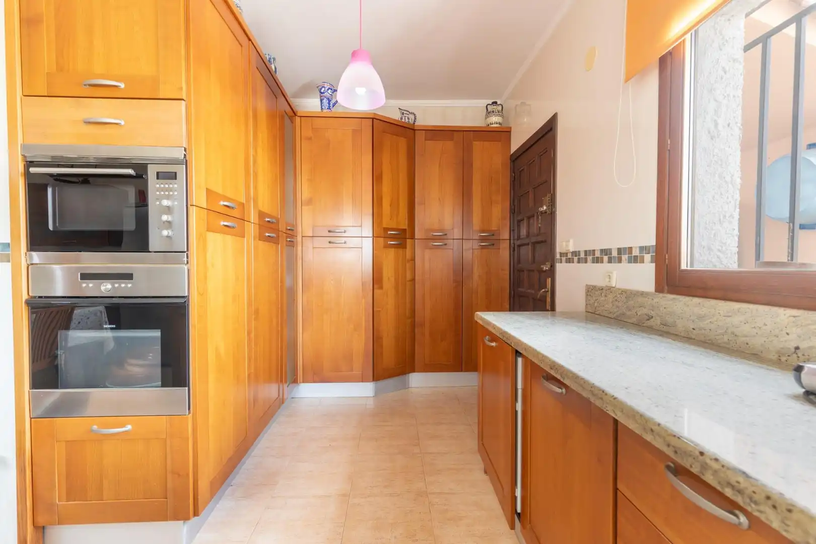Detached house with pool for sale in Los Tablones - La Garnatilla, imagen 24