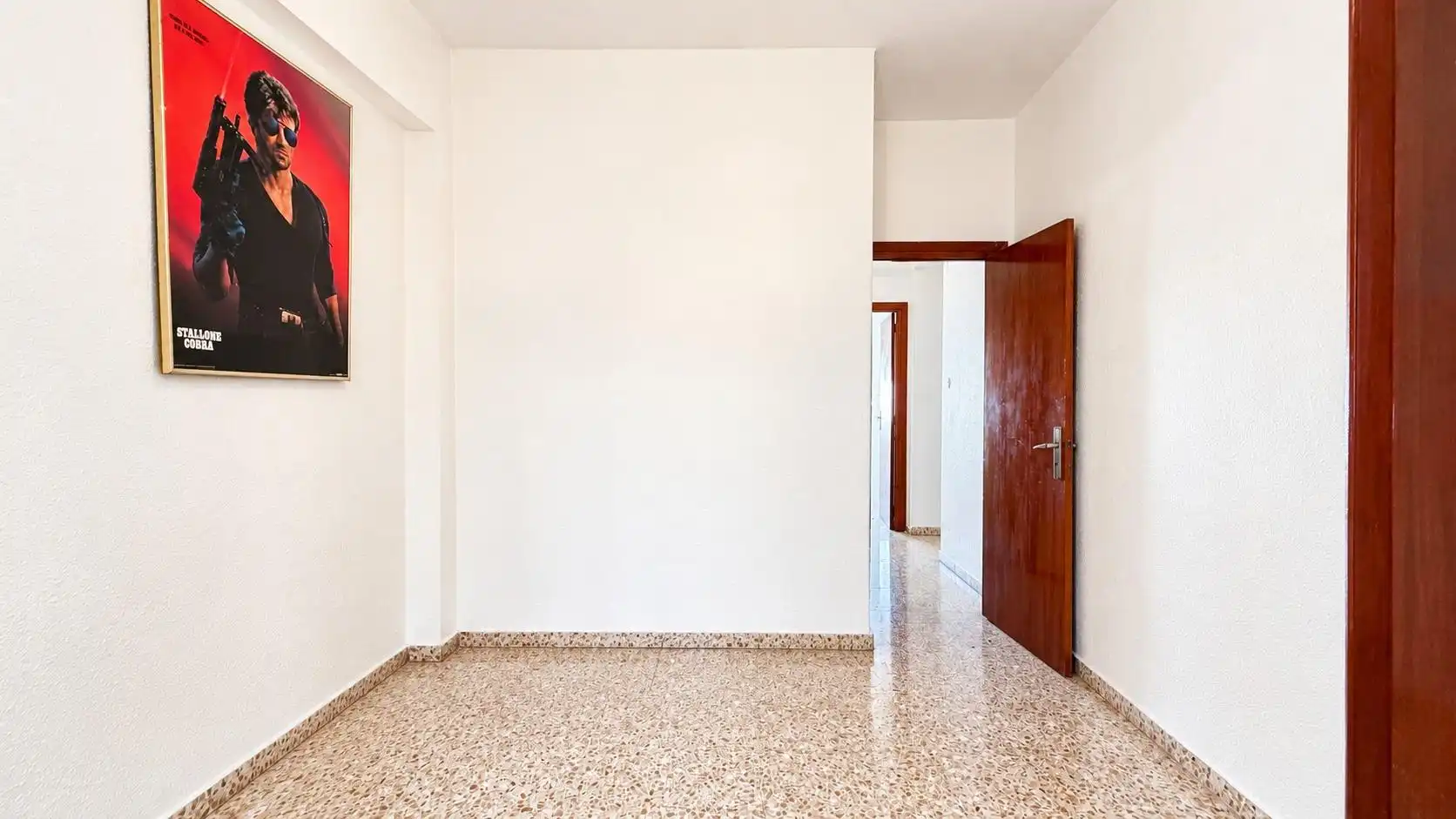 Wohnung zum Verkauf in Carlet mit Balkon